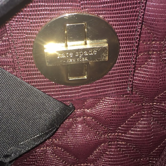 Kate Spade Bag - Picture 5 of 8